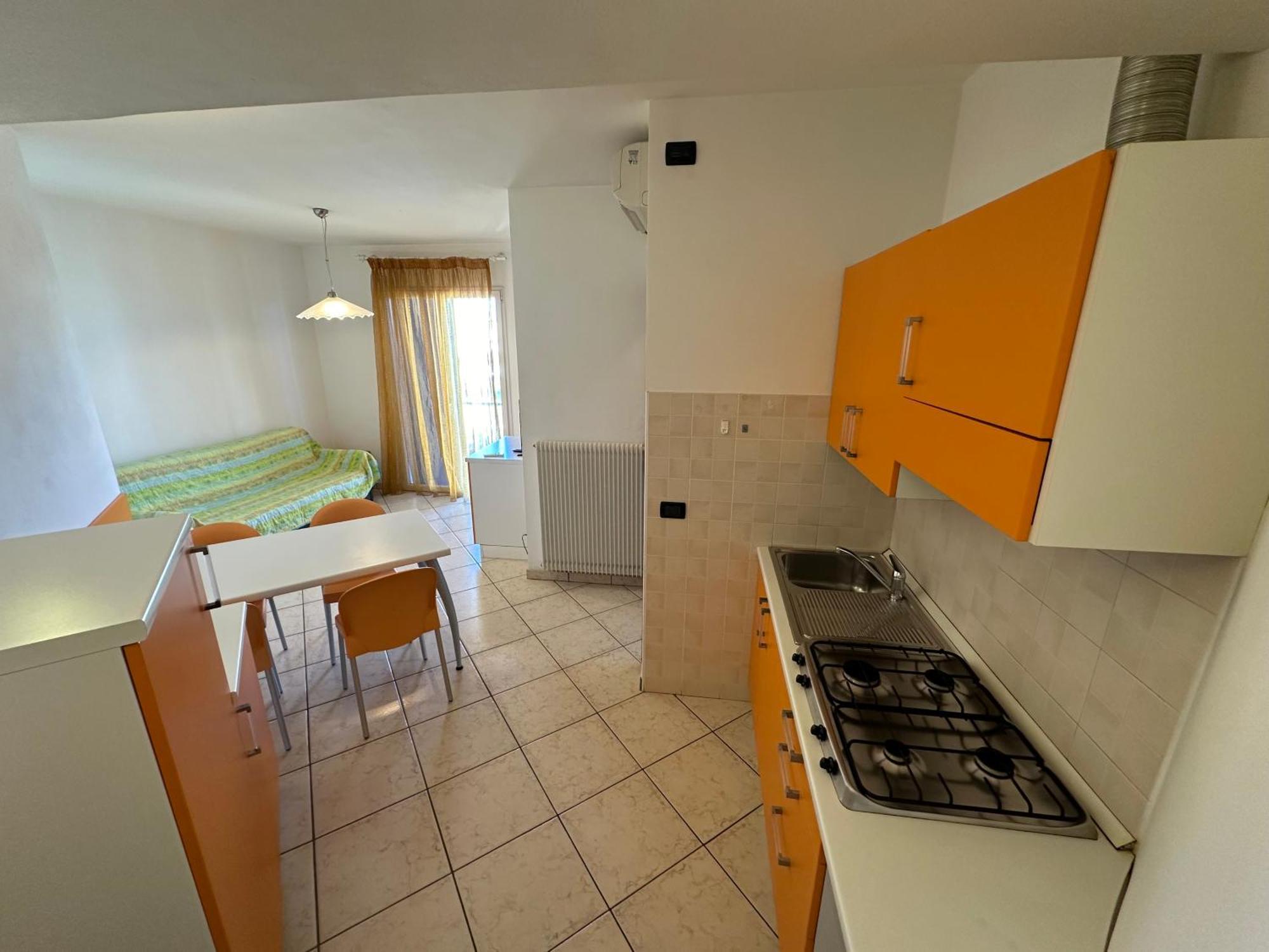 Residence Diana Frontemare - Agenzia Cocal Caorle Exterior photo